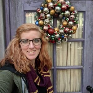 Meet your Posher, Rachael